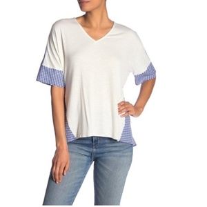DR2 by Daniel Rainn V-Neck ToP